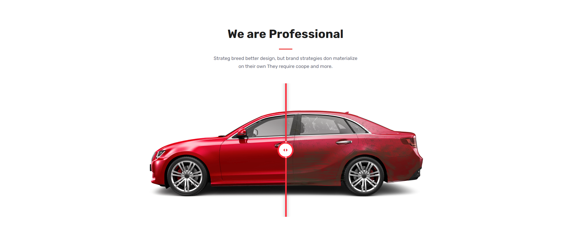 Motor Wash & Cleaning WordPress Theme
