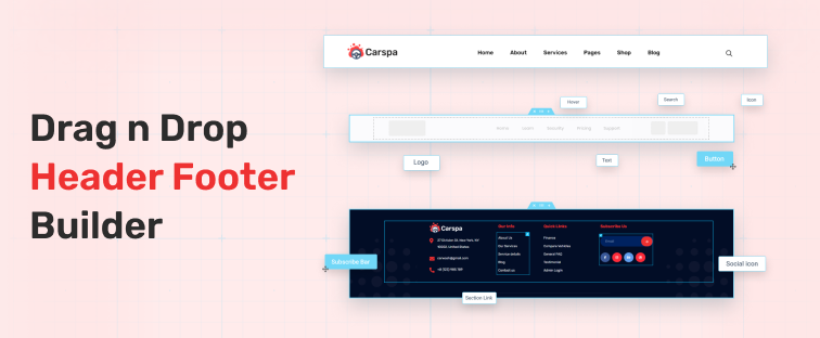 Motor Wash & Cleaning WordPress Theme