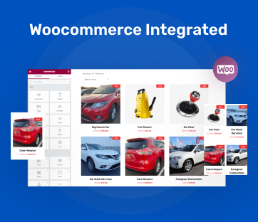 Motor Wash & Cleaning WordPress Theme