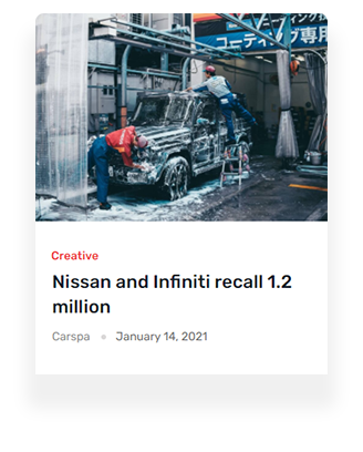 Motor Wash & Cleaning WordPress Theme